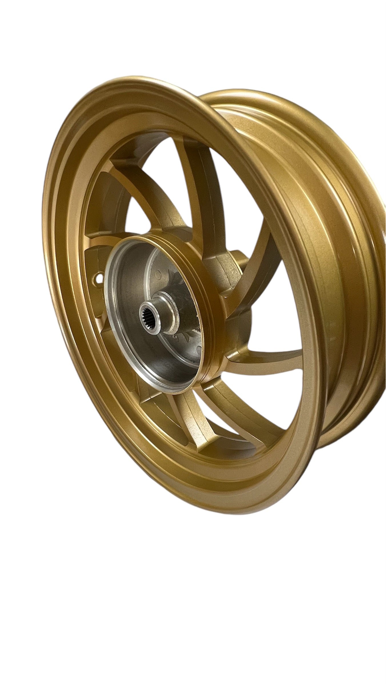 Vento Gy6 150cc Wheels